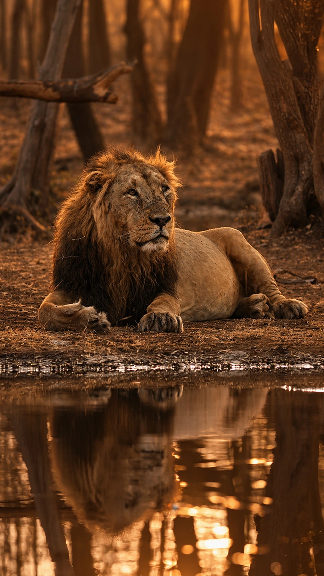 Gir Safari